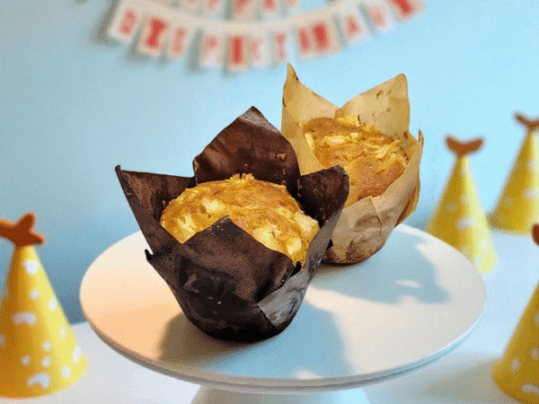 Chicken Chomp Muffins - Image 2