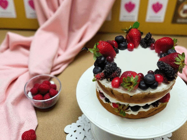 Berry Bark - Image 2