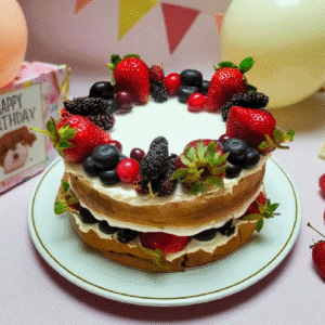 Berry Bark