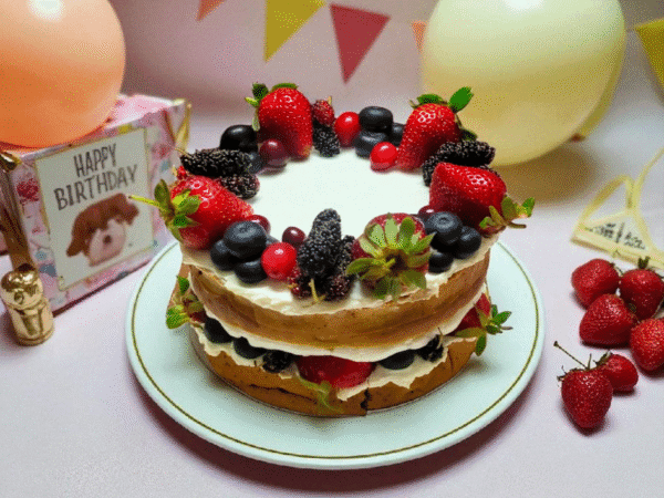 Berry Bark