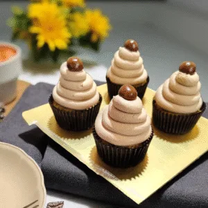 Peanut Butter Paradise