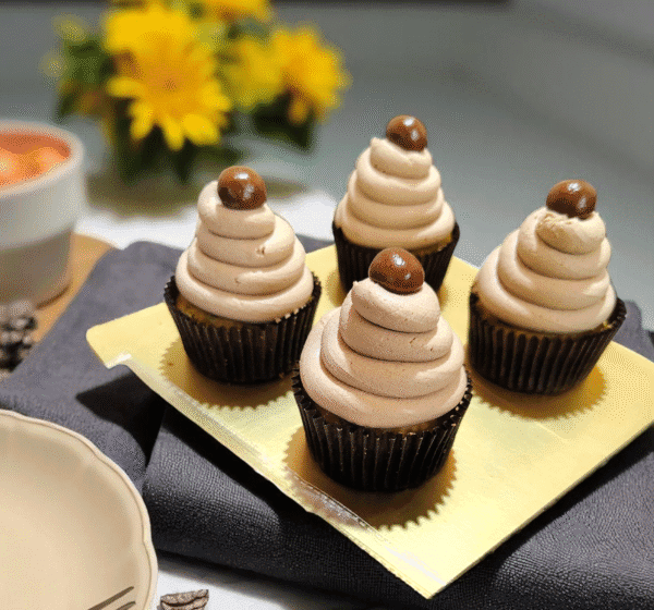 Peanut Butter Paradise
