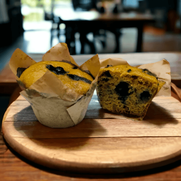 Blueberry Blast Muffins - Image 2