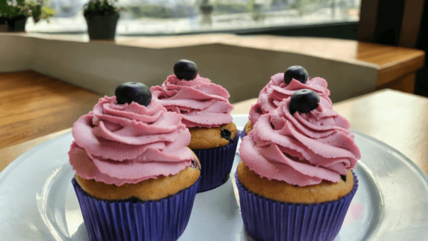Blueberry Bliss - Image 3