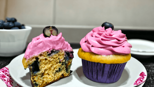 Blueberry Bliss - Image 2