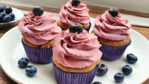 Blueberry Bliss