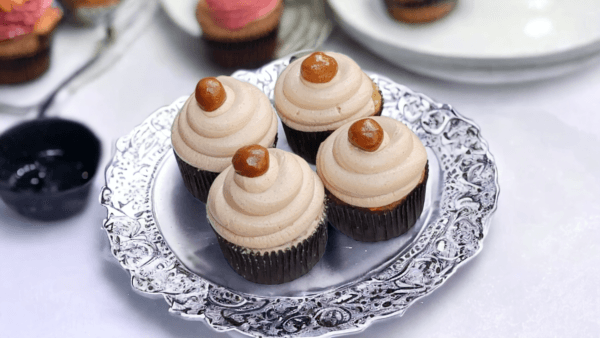 Peanut Butter Paradise