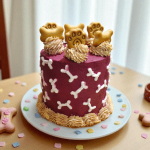 Berry bark