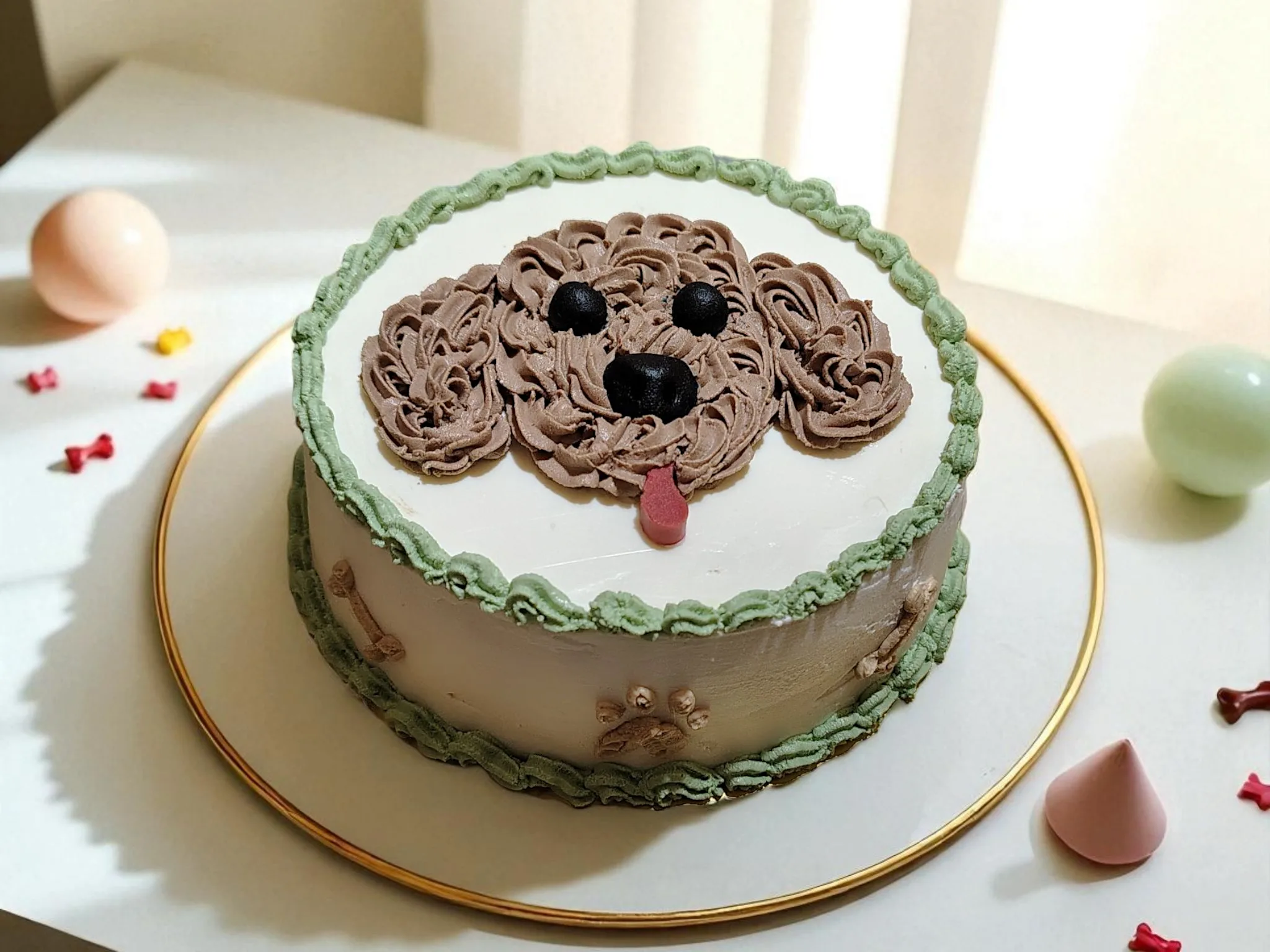 Doggolicious