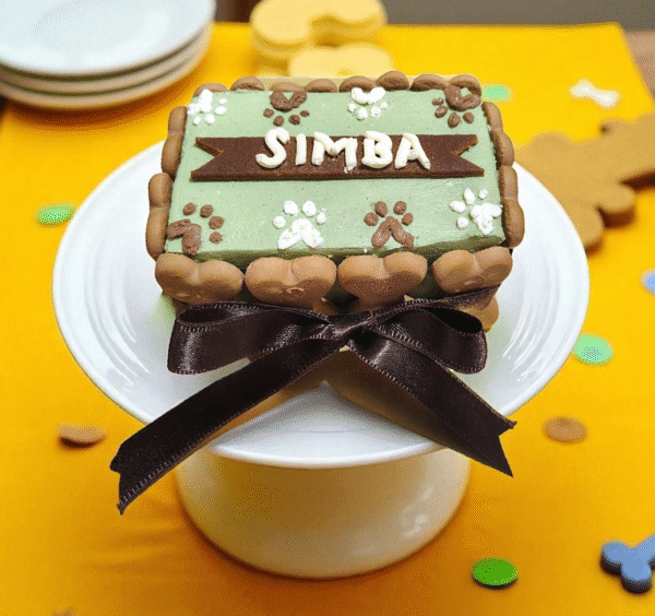 Gift A Bark