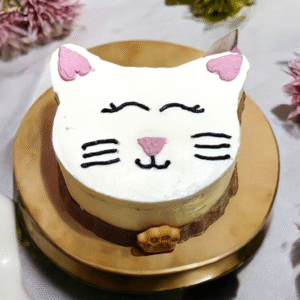 Kitty Cream