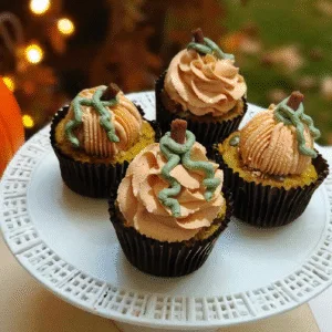 Pumpkin Spice
