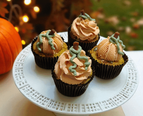 Pumpkin Spice