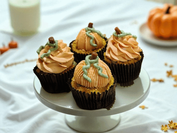 Pumpkin Spice - Image 3